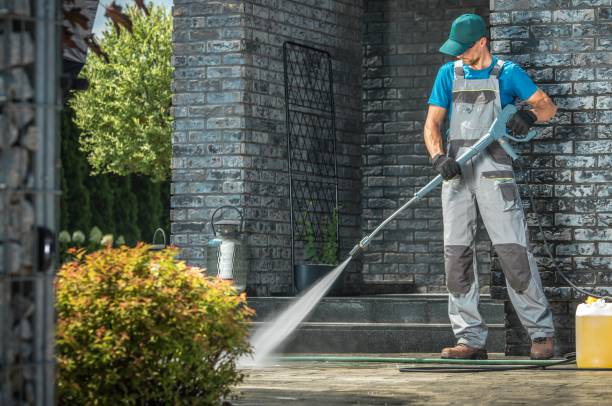 Best Post-Construction Pressure Washing  in Angola, NY